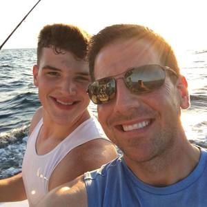 Meet your Posher, Jamie